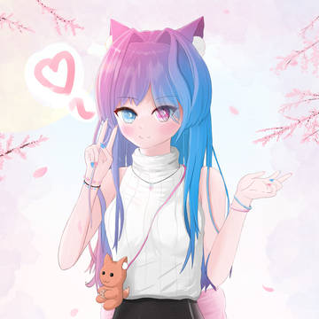 ゆゆちゃん