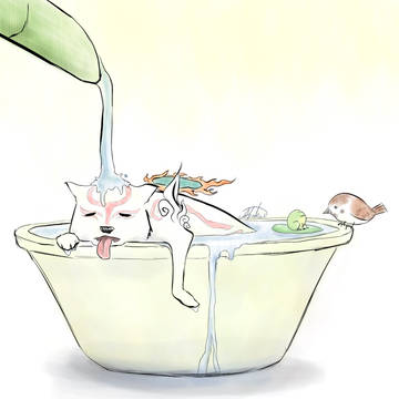 炎暑
