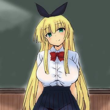 JKアリスちゃん