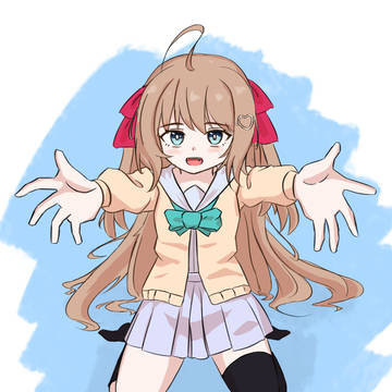Free hug