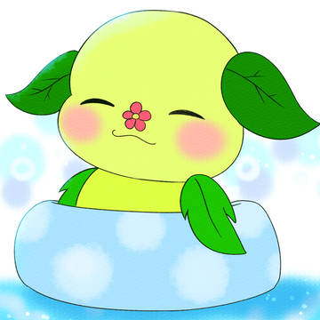 ブログのイラスト54(7月30日〜8月5日)