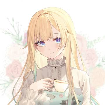 アフターヌーンティー