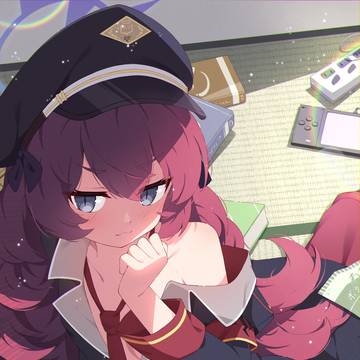 先生、一緒にさぼろうよう~