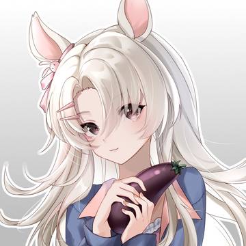 萌萌兔