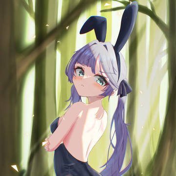 バニーモナ