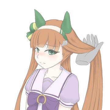 スズカさん