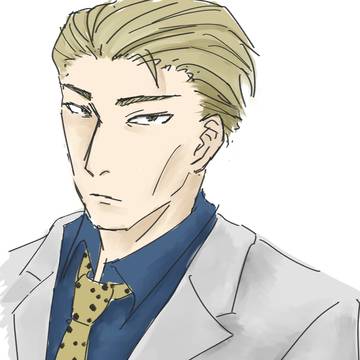初描きナナミン