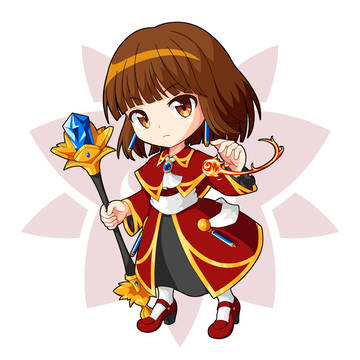 SDアルシェインさん