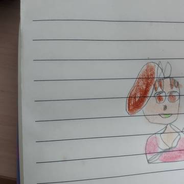 不知火舞