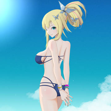 ミライアカリ