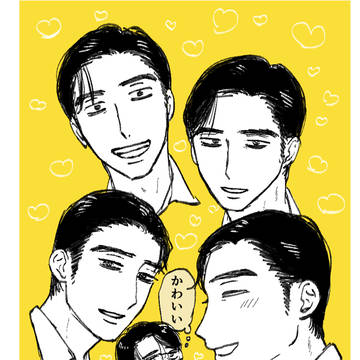 【R18】狂聡まとめ21枚