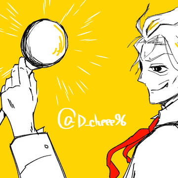 Twitter吸死絵まとめ