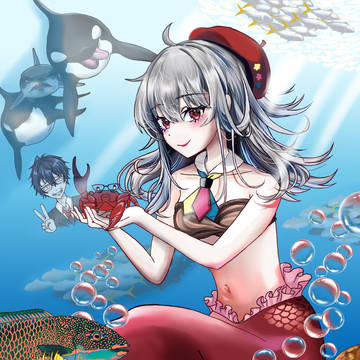 夏と言えば水着！