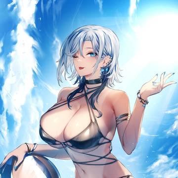 夏