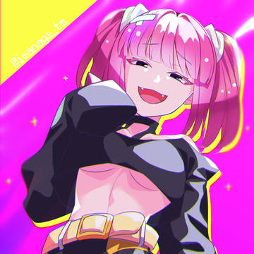 サンゴちゃん