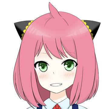 アーニャ・フォージャー