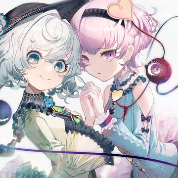 ♡♥
