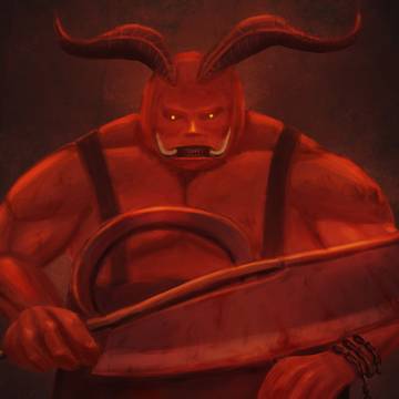 Butcher