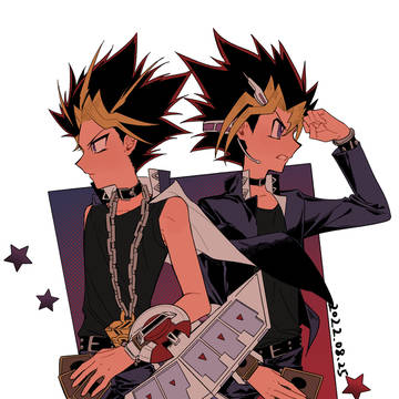 YGO Log