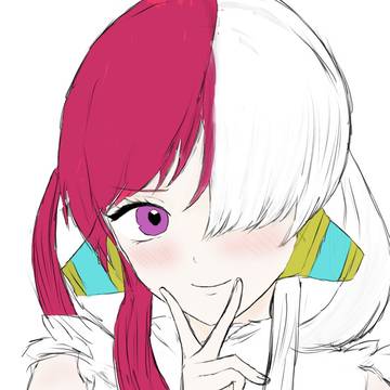 ウタちゃん(ONEPIECE)