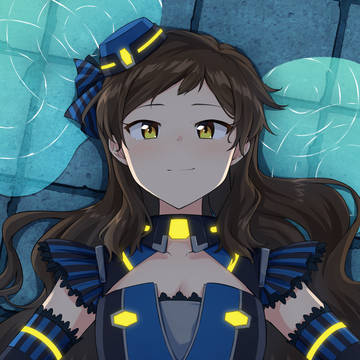 【同人再録】kokoro.Reboot();