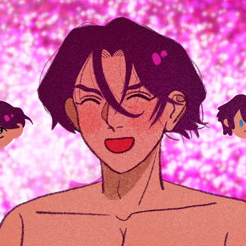 天彦さん(sexy…💋)
