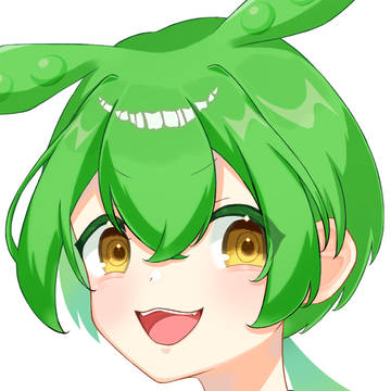 ずんだもん