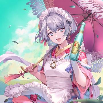【C102】大正浪漫のカフェーレシピ集３ アラカルト編【新刊】