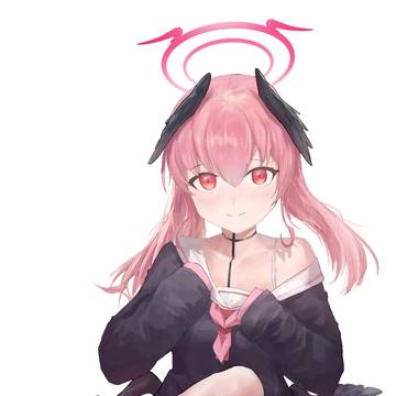 下江コハル