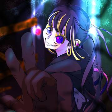 スミちゃん