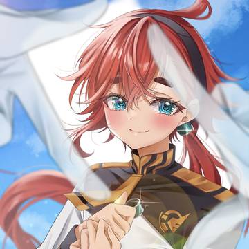 ゆびさきの箱庭