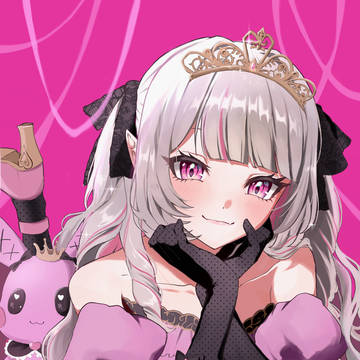世界で一番おひめさま♡