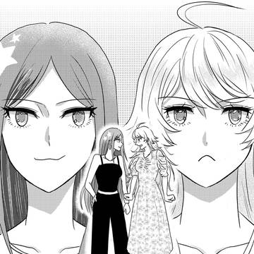 【頒布終了】ダコワシ私服イラスト本