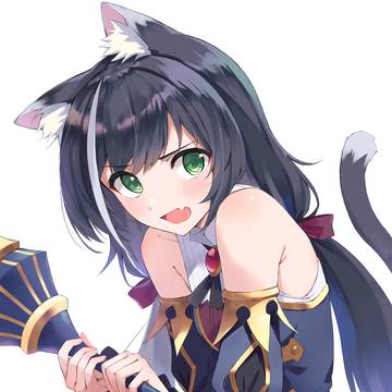 きゃる