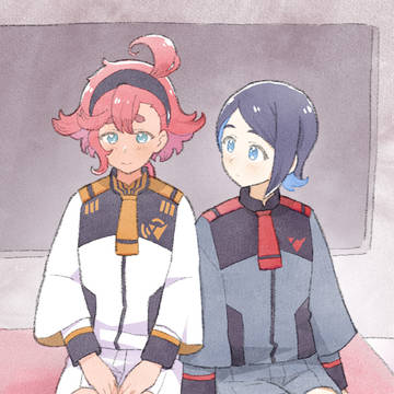 水星の魔女まとめ