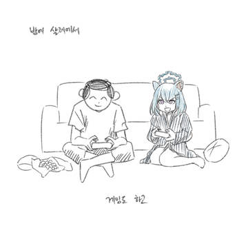 시구레 만화