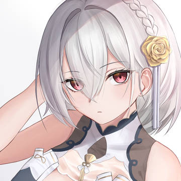 シリアス