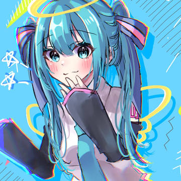 初音ミク