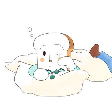 らくがきまとめ