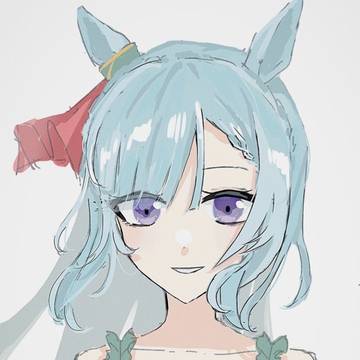 メジロアルダン