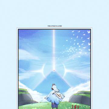 Fly into the Sky
