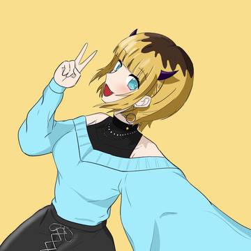 自撮りMEMちょ