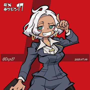 【C102新刊】Dote-san 【土曜 東ネ40a】