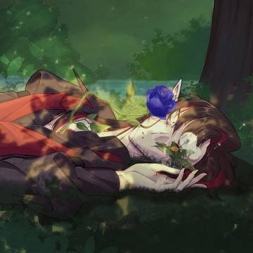 Eternal Sleep