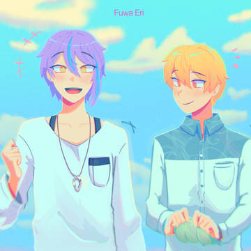 summer ☆♪