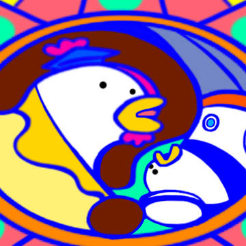 ＧＯ－ＧＯ たまごっち！