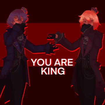 KING
