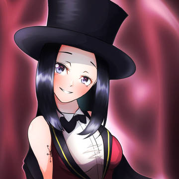 インビジブル・ドーパント