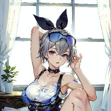 银狼2