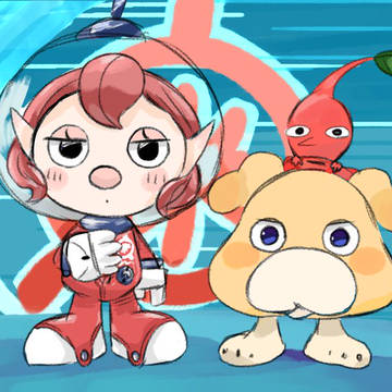 星人まとめ②